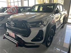 تويوتا هايلوكس